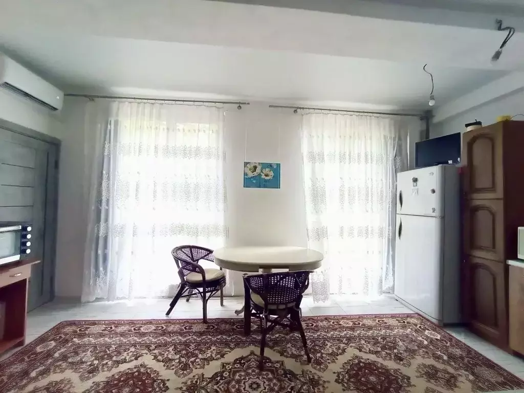 3-к кв. Краснодарский край, Сочи ул. Голенева, 17/4 (52.0 м) - Фото 1