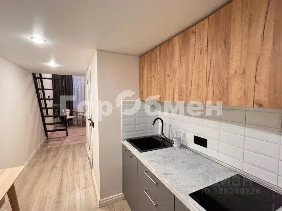 1-к кв. Москва Херсонская ул., 41А (26.5 м) - Фото 1