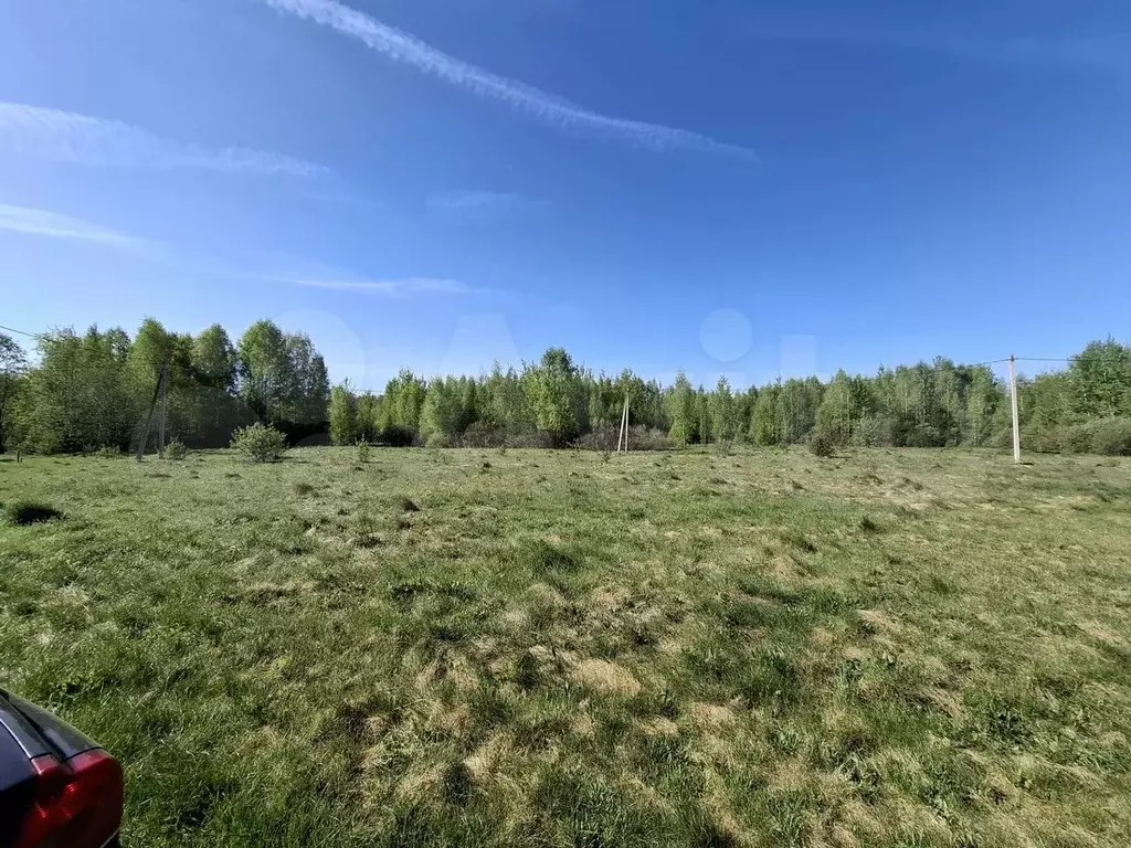 Участок 15 сот. (ИЖС) - Фото 0