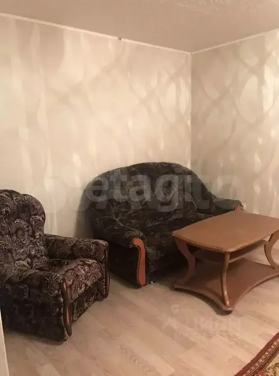 1-к кв. Нижегородская область, Нижний Новгород Южное ш., 26 (30.9 м) - Фото 2