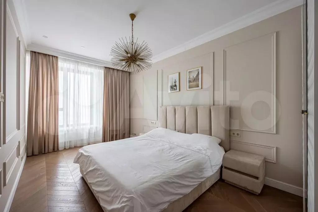 1-к. квартира, 50 м, 8/28 эт. - Фото 1