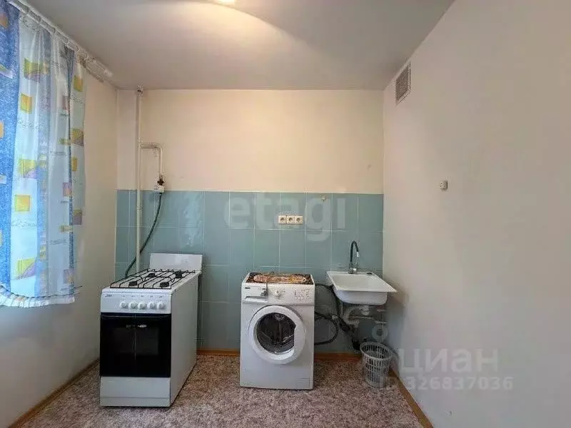 1-к кв. Башкортостан, Стерлитамак ул. Артема, 108 (36.7 м) - Фото 1