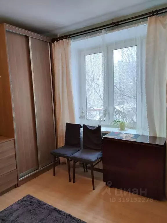 1-к кв. Москва ул. Лазо, 8 (26.0 м) - Фото 0