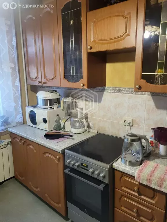 3-комнатная квартира: Химки, микрорайон Сходня, 2-й Дачный переулок, ... - Фото 1