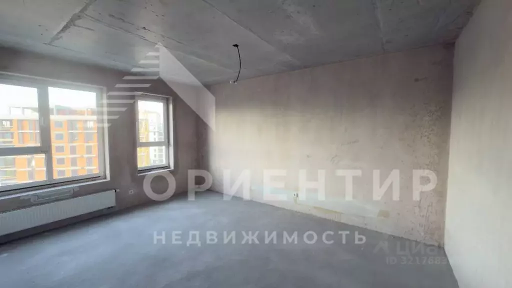 2-к кв. Свердловская область, Екатеринбург ул. Шаумяна, 20 (61.0 м) - Фото 1