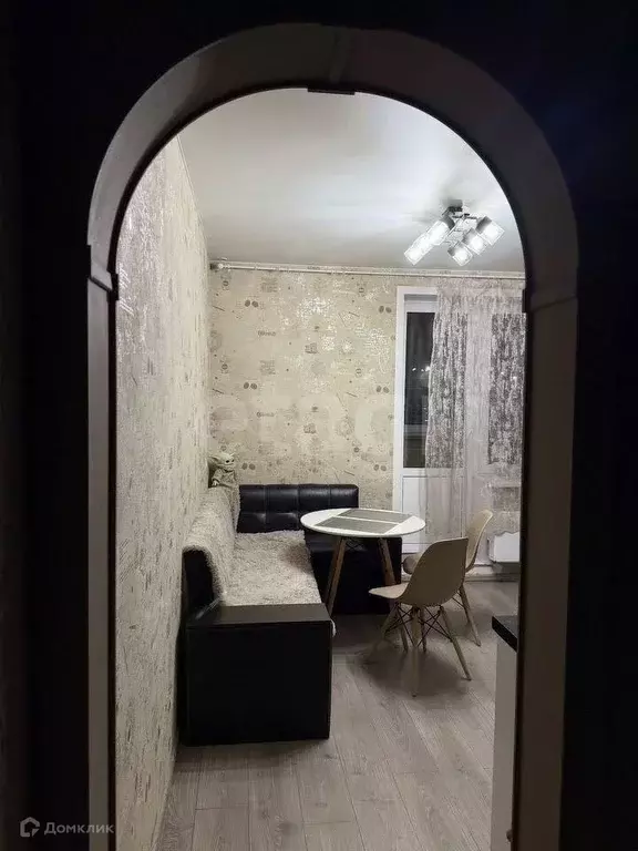 Продаётся 1-к квартира, 42.4 м - Фото 1