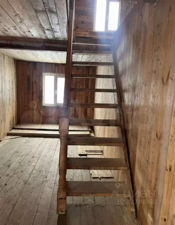 Дом в Башкортостан, Благовещенск ул. Седова, 114к3 (125 м) - Фото 2