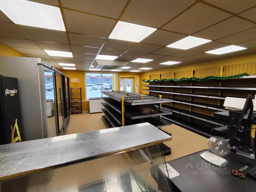 Помещение свободного назначения в Московская область, Павловский Посад ... - Фото 1