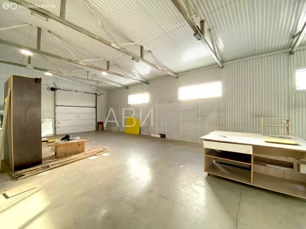 Склад (379.7 м) - Фото 2