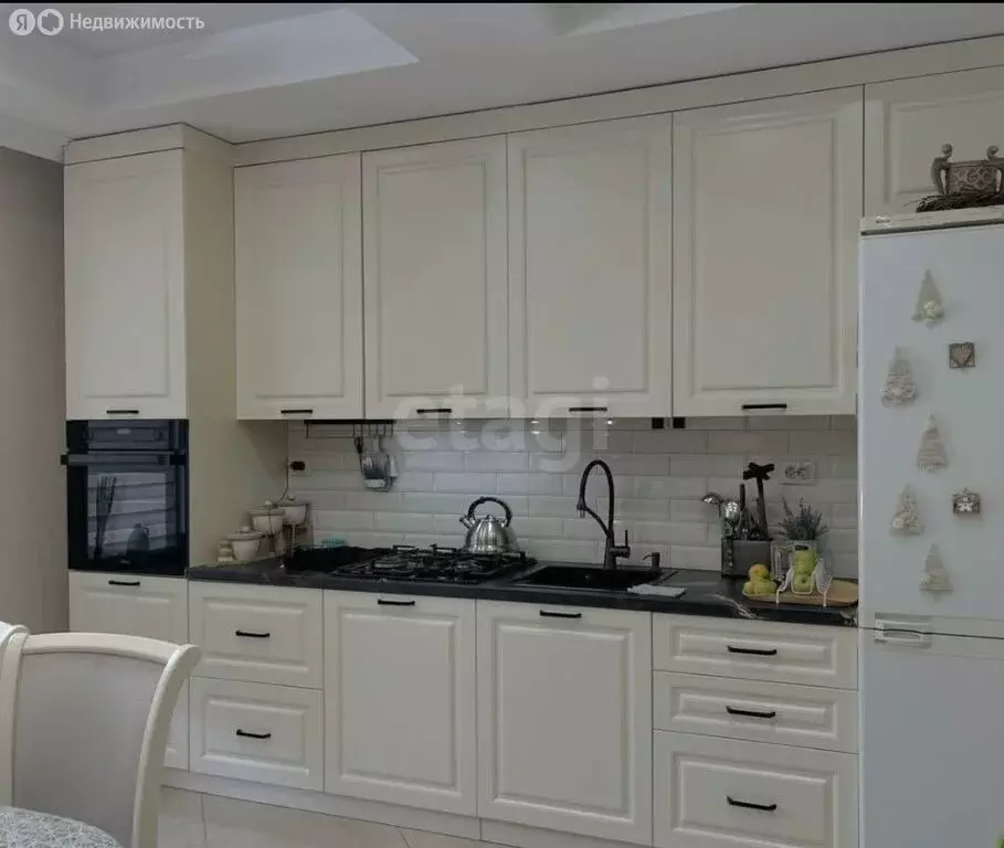 Дом в Владикавказ, улица Зортова (260 м) - Фото 1