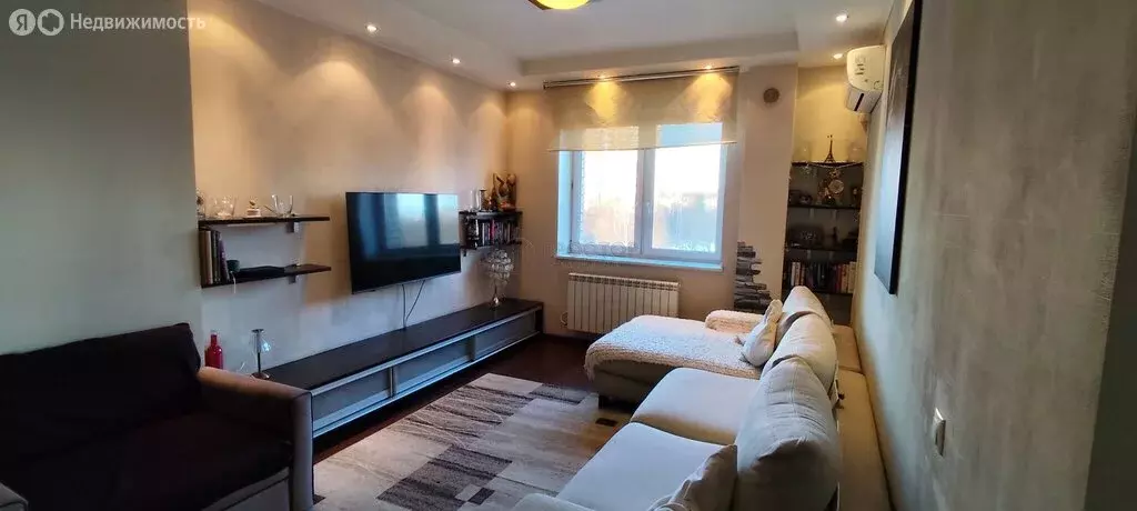 2-комнатная квартира: Королёв, улица Фрунзе, 1Дк1 (58.4 м) - Фото 1