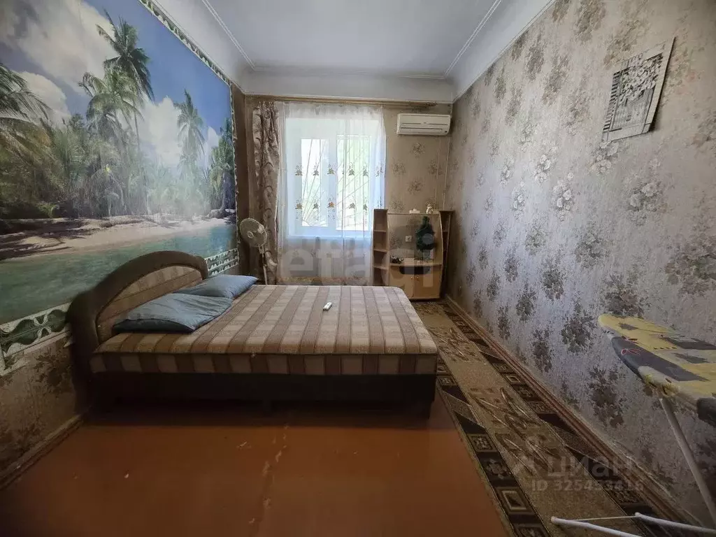 3-к кв. Крым, Саки ул. Курортная (73.7 м) - Фото 1