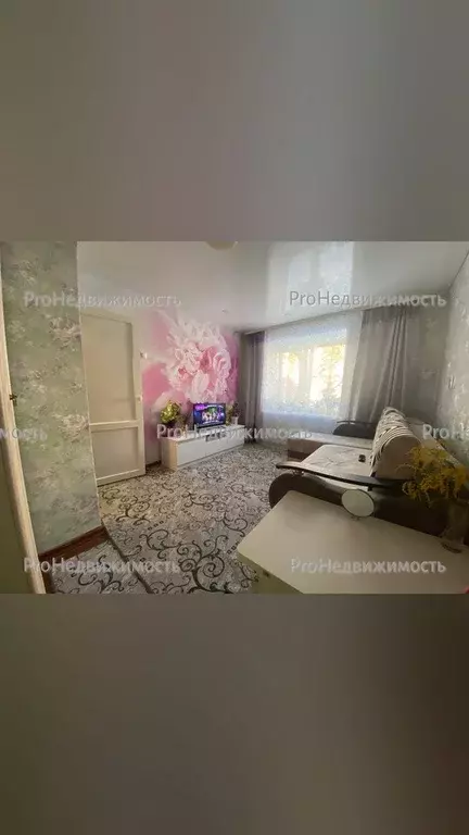 Продаётся 1-к квартира, 28 м - Фото 1