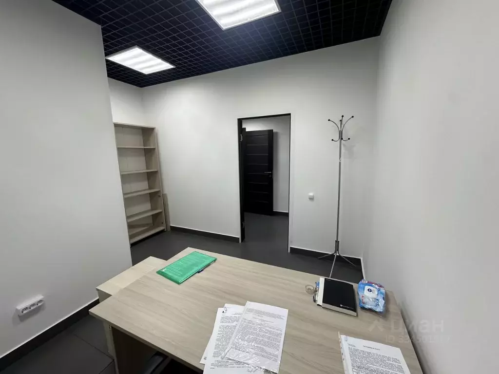 Офис в Москва 1-я Дубровская ул., 8А (10 м) - Фото 2