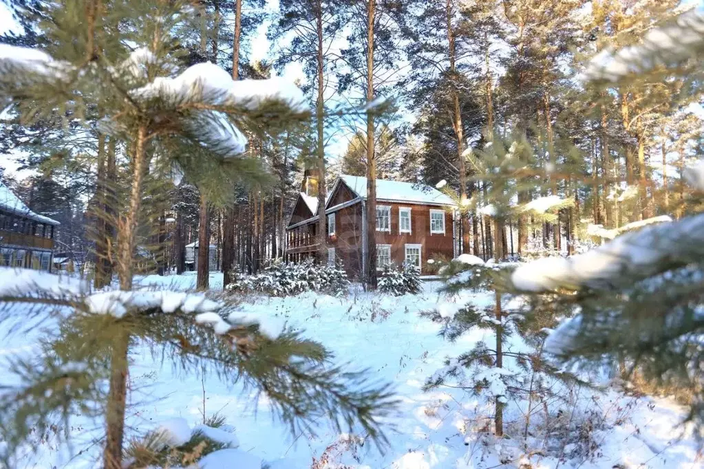 Участок в Иркутская область, Усольский район, Железнодорожное с/пос ... - Фото 0