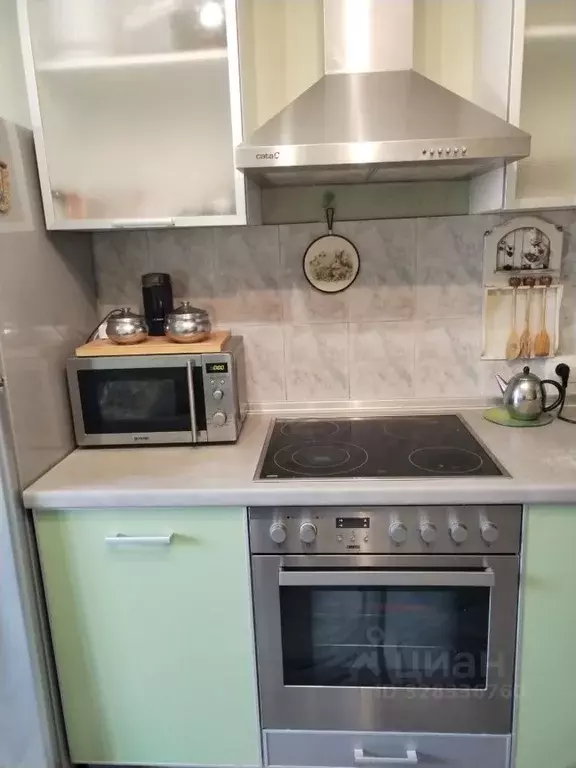 3-к кв. Самарская область, Тольятти Офицерская ул., 17 (60.0 м) - Фото 2