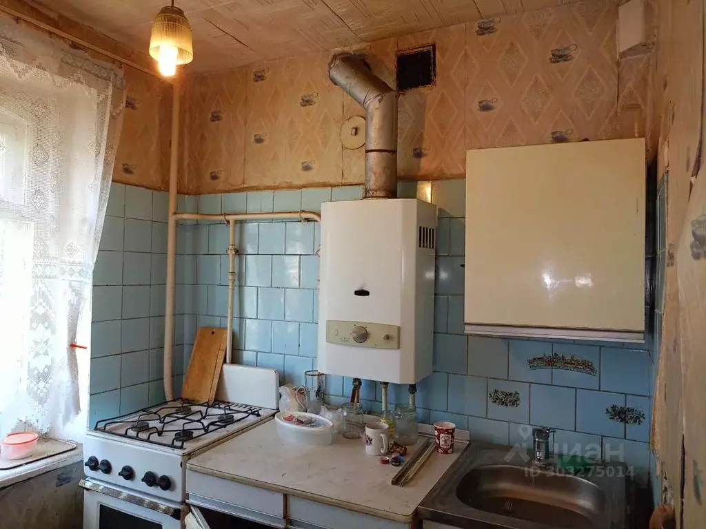 3-к кв. Новгородская область, Великий Новгород просп. Мира, 5/10 (60.0 ... - Фото 0