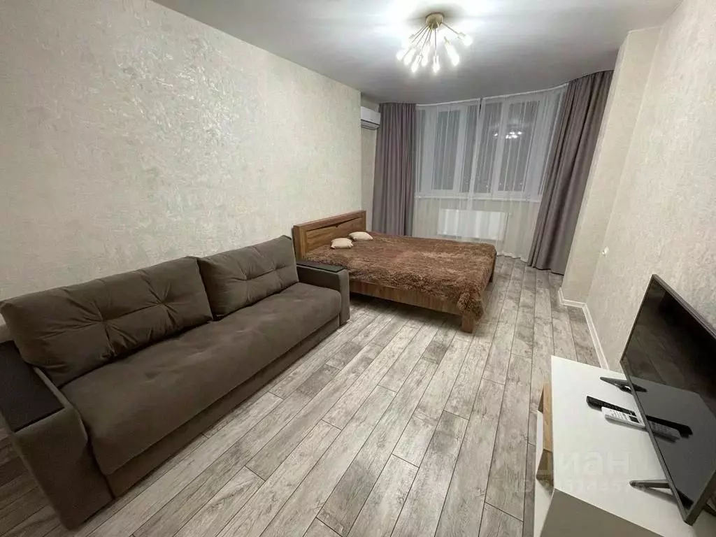 1-к кв. Севастополь ул. Тараса Шевченко, 26 (50.0 м) - Фото 1