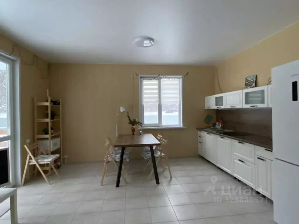 Дом в Ярославская область, Рыбинский муниципальный округ, д. Артюкино ... - Фото 2