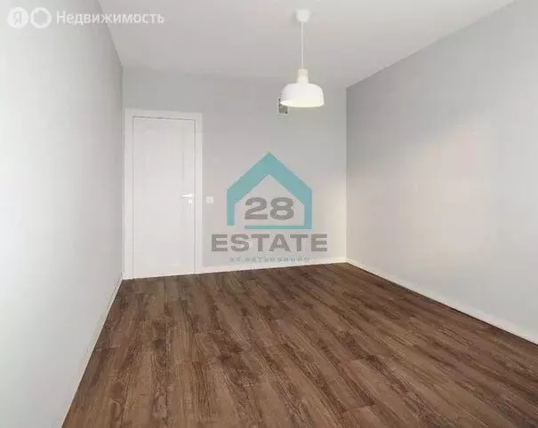 Квартира-студия: Санкт-Петербург, Кубинская улица, 76к1 (25.41 м) - Фото 1