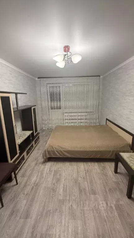 1-к кв. Татарстан, Альметьевск просп. Строителей, 17 (31.0 м) - Фото 1