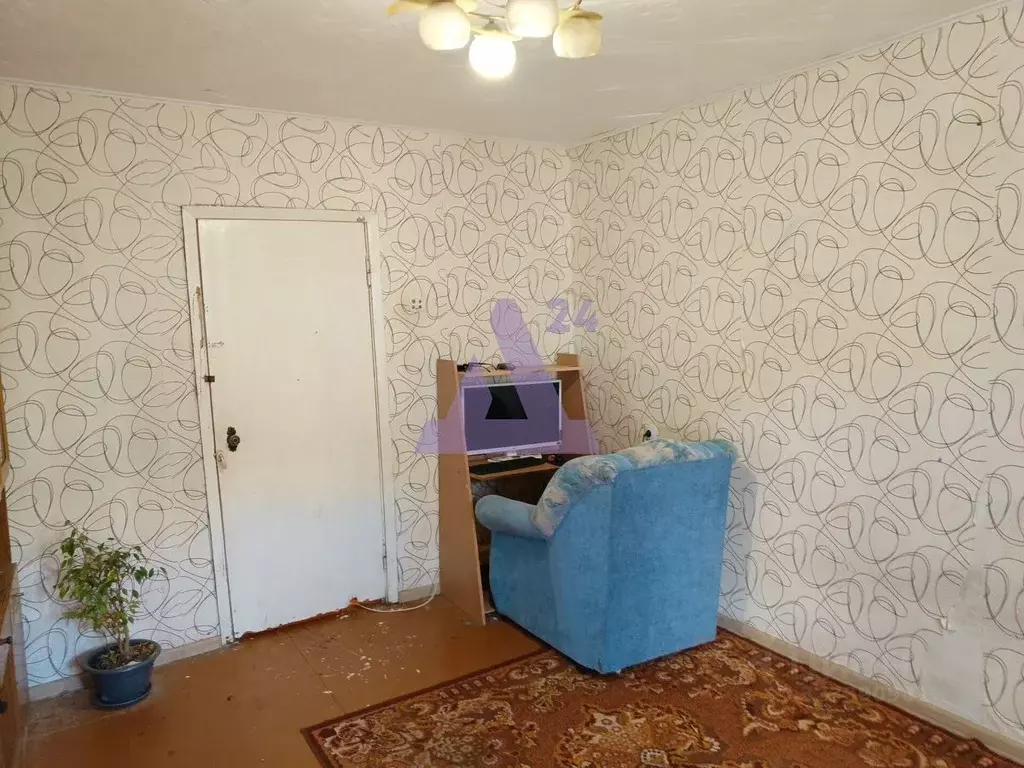 2-к кв. Алтайский край, Новоалтайск ул. Анатолия, 37 (48.1 м) - Фото 1