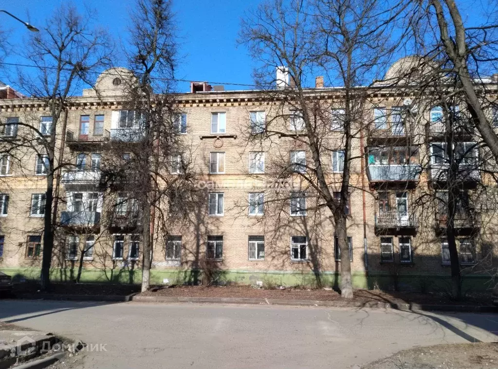 Продаётся 3-к квартира, 67 м - Фото 0