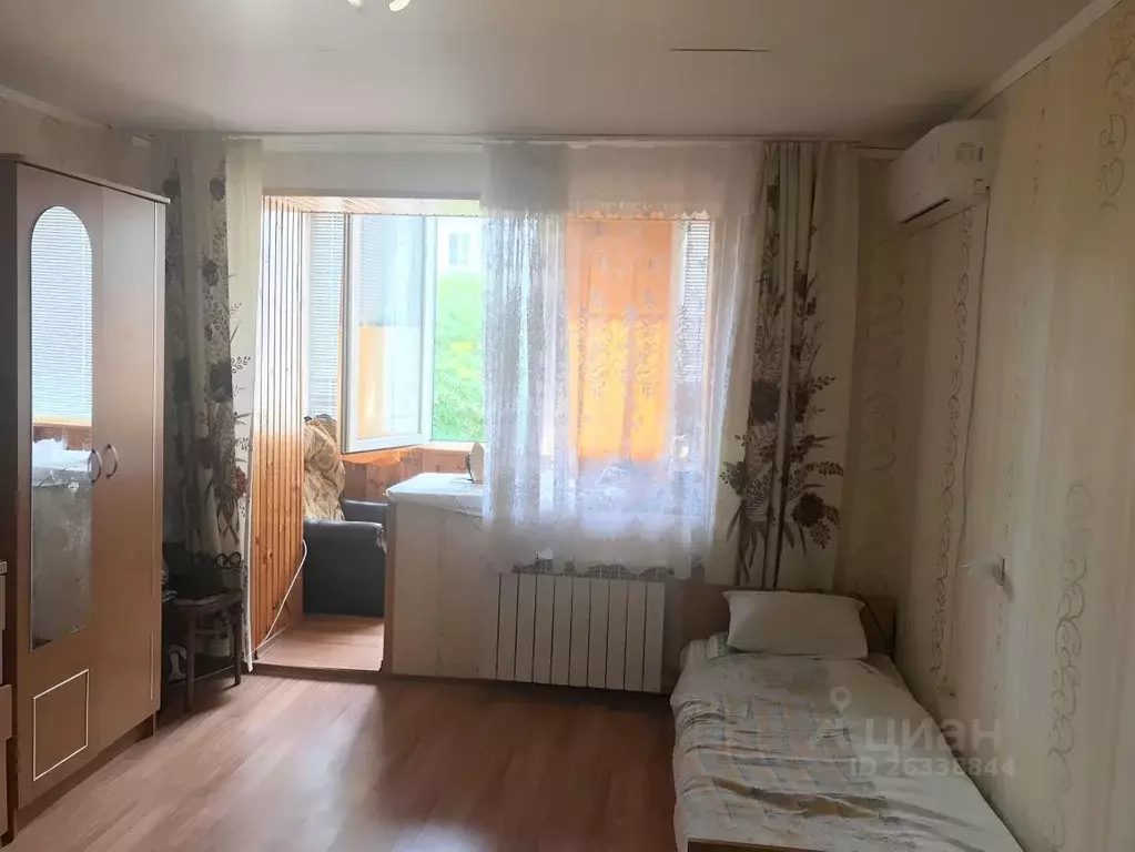 1-к кв. Крым, Судак ул. Ленина, 57 (34.0 м) - Фото 1