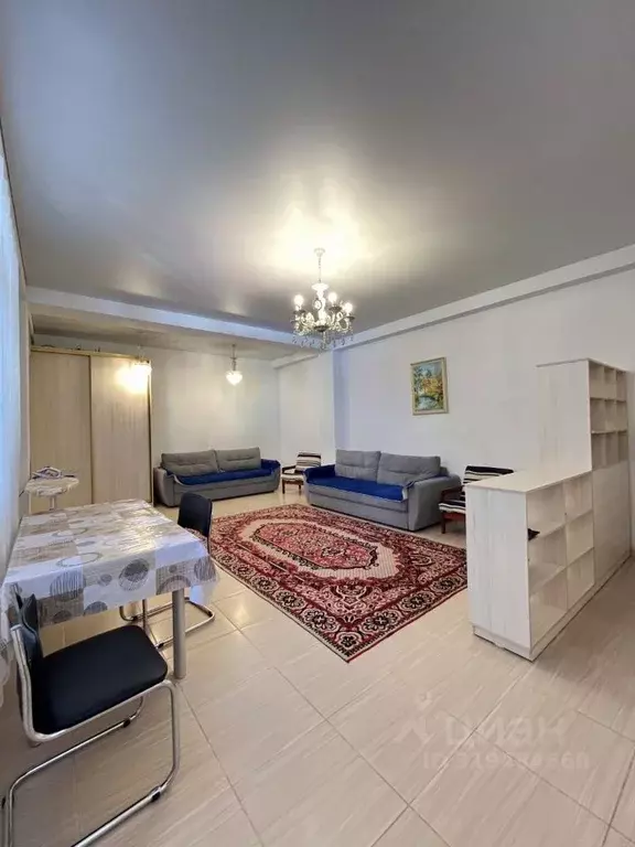 Дом в Дагестан, Махачкала ул. Сулеймана Стальского, 69 (60 м) - Фото 0