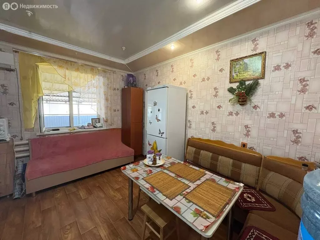 Дом в Новоалександровск, улица Гагарина (73.5 м) - Фото 1