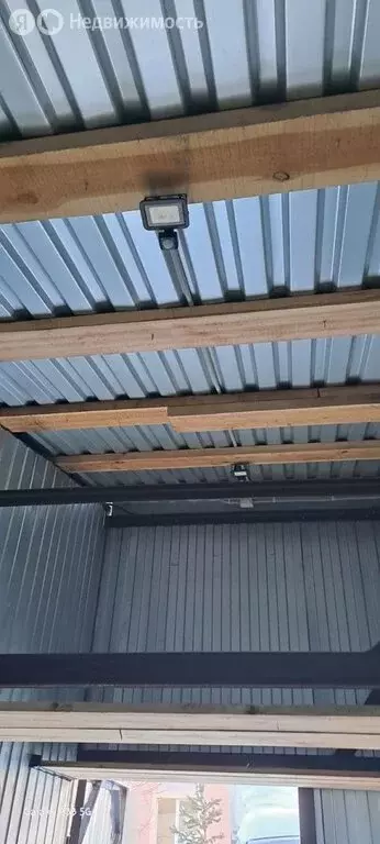 Склад (8 м) - Фото 1