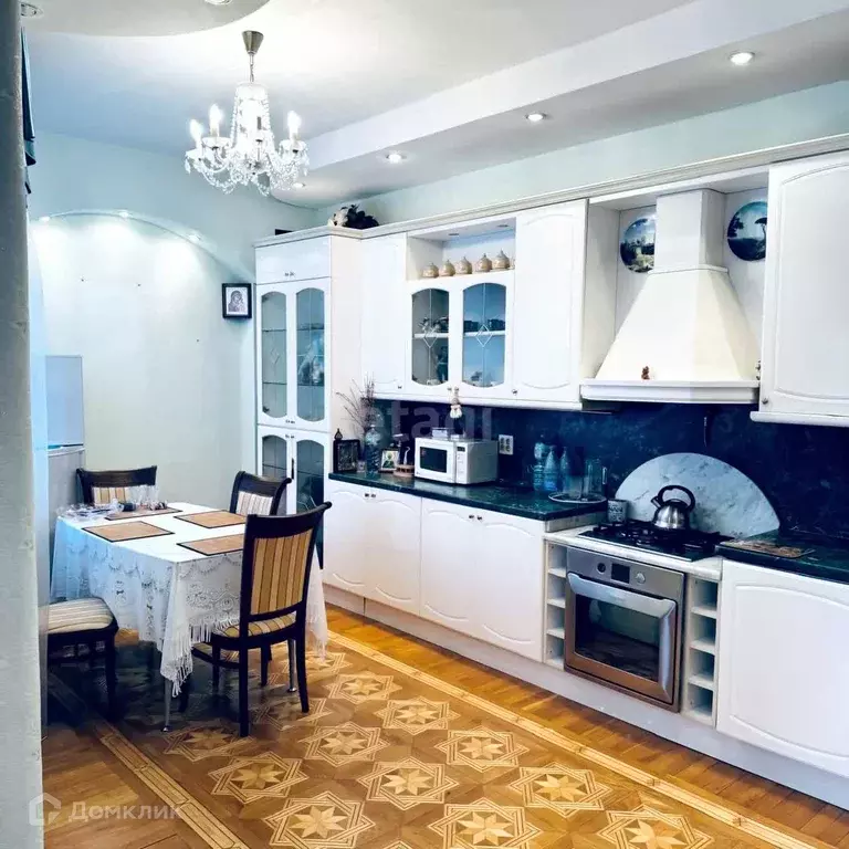 Продаётся 2-к квартира, 100.7 м - Фото 0