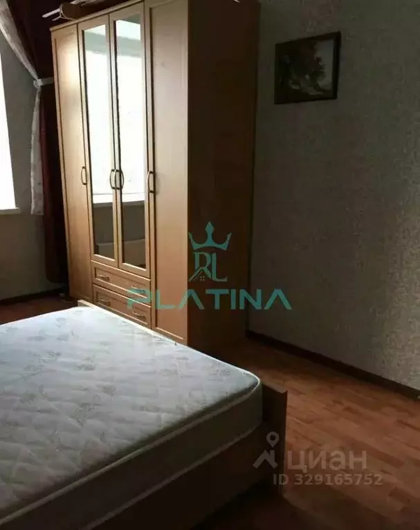 2-к кв. Татарстан, Казань Чистопольская ул., 34 (70.0 м) - Фото 2