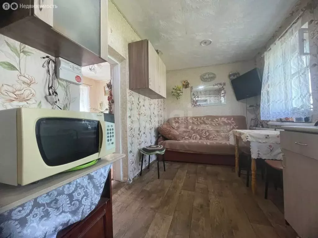 Дом в посёлок Красные Ткачи, улица Конькова (50.2 м) - Фото 1