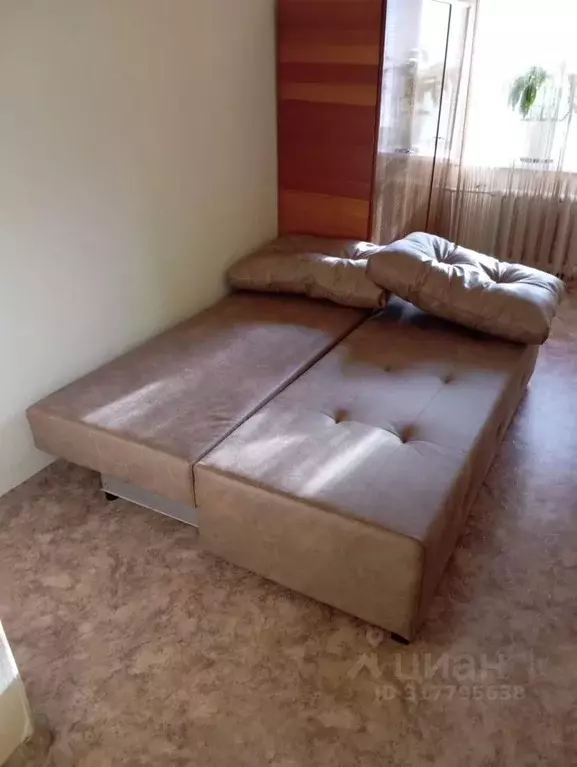 2-к кв. Красноярский край, Красноярск ул. Карла Маркса, 127 (43.0 м) - Фото 1
