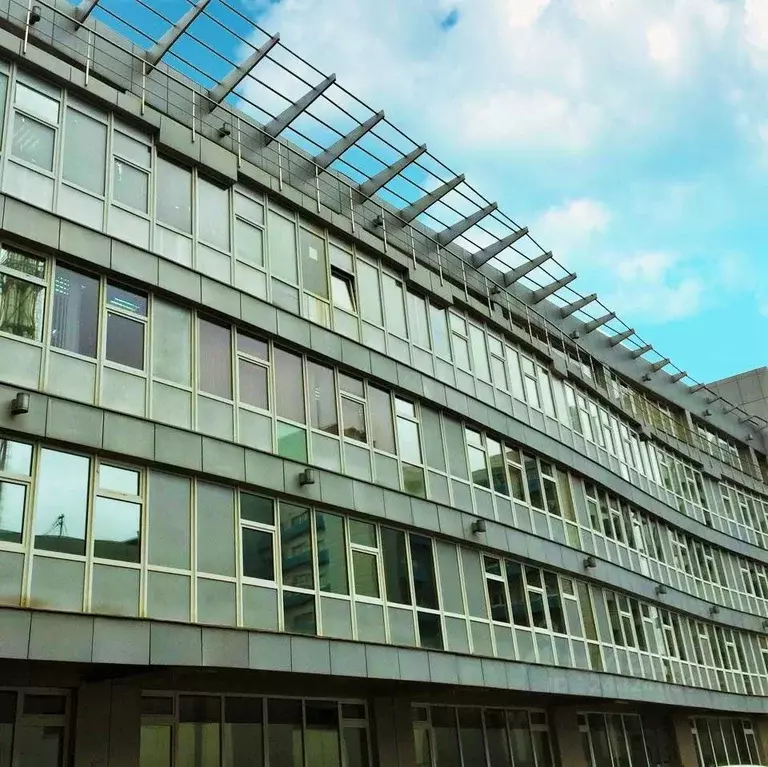 Офис в Москва 2-я Хуторская ул., 38АС14 (184 м) - Фото 2