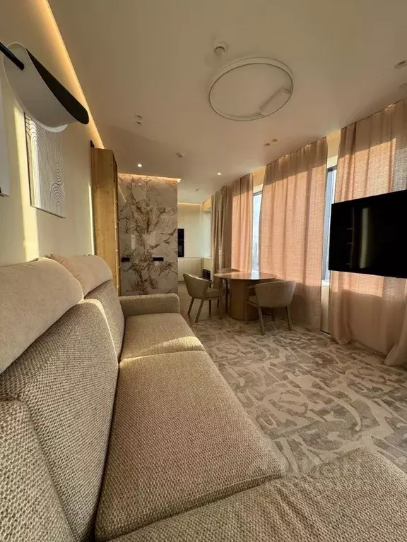 1-к кв. Москва Новоясеневский просп., 3В (54.0 м) - Фото 2