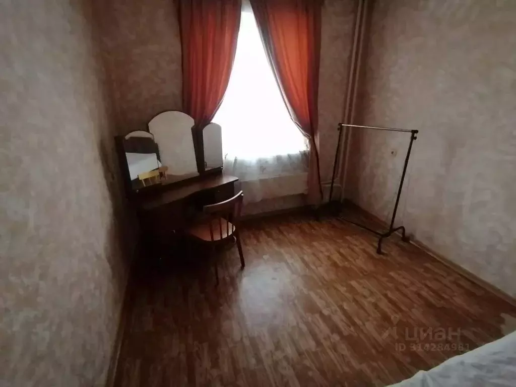 Комната Красноярский край, Красноярск Высотная ул., 4а (12.0 м) - Фото 0