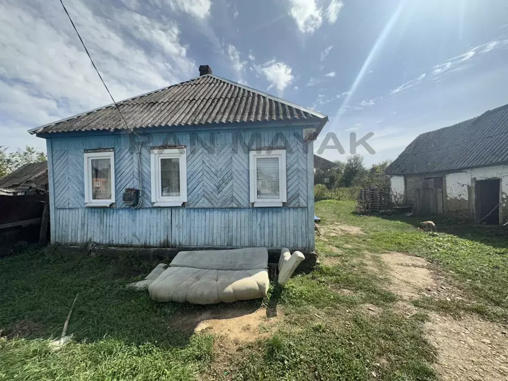 Участок в Адыгея, Майкопский район, Краснооктябрьское с/пос, ... - Фото 1