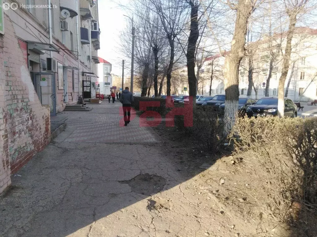 Помещение свободного назначения (58 м) - Фото 2