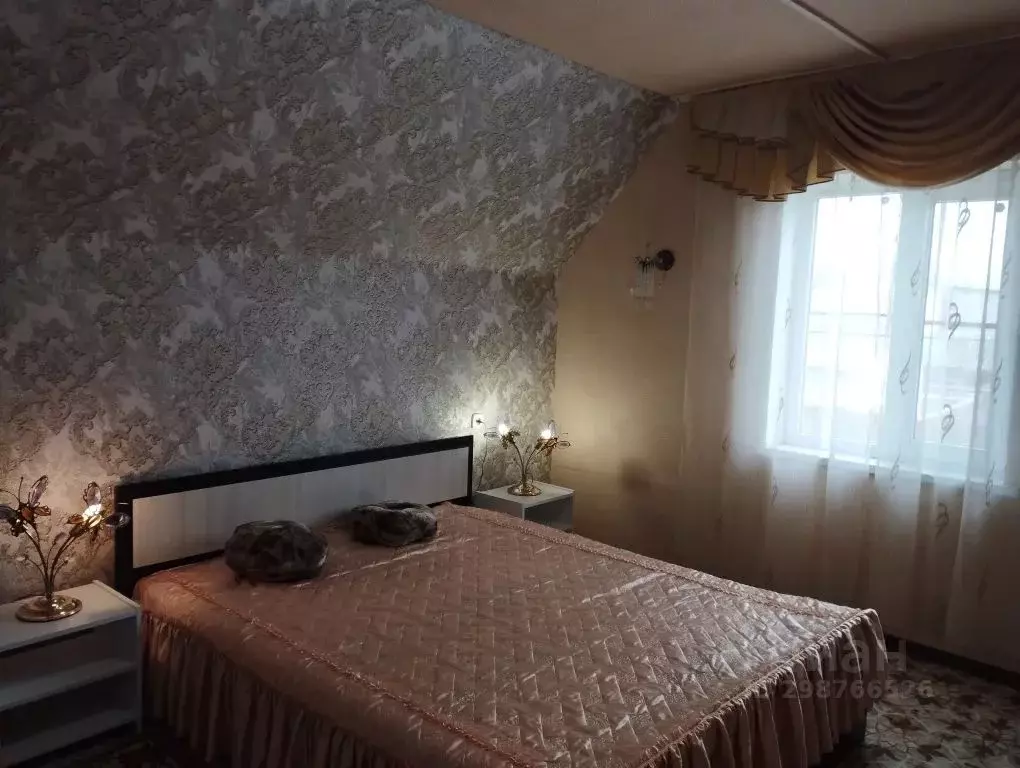 Дом в Краснодарский край, Ейск Рабочая ул., 44 (40 м) - Фото 1