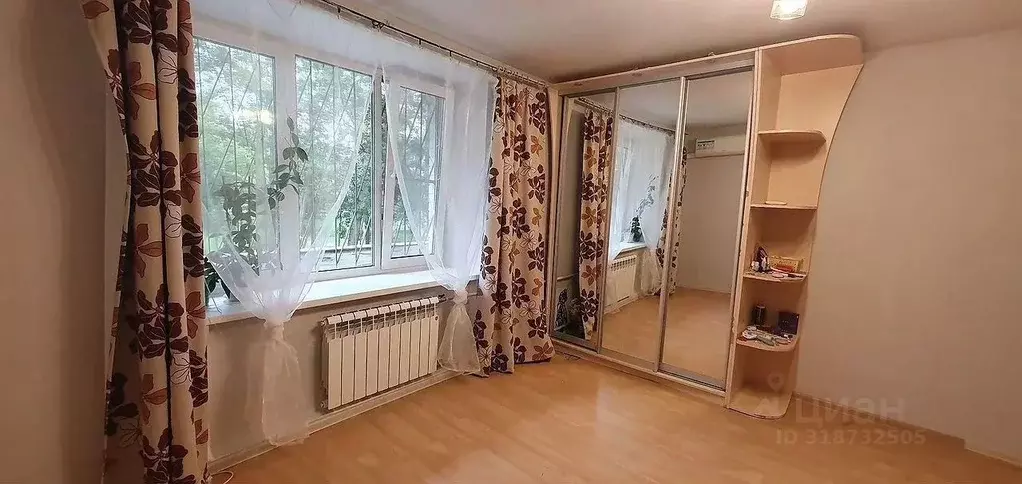 2-к кв. Москва Снежная ул., 14К1 (55.0 м) - Фото 1