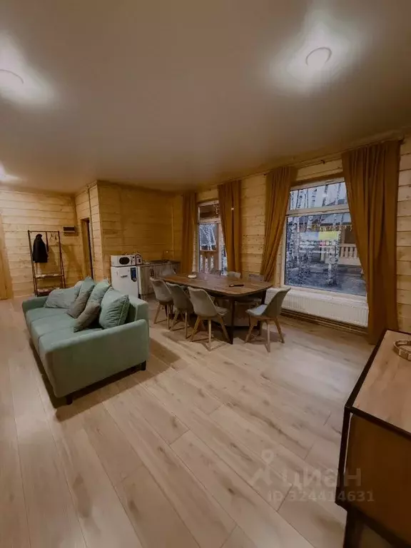 Дом в Московская область, Орехово-Зуевский городской округ, д. ... - Фото 2