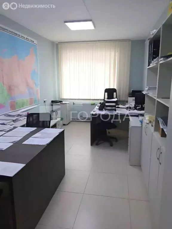 Офис (82.7 м) - Фото 0