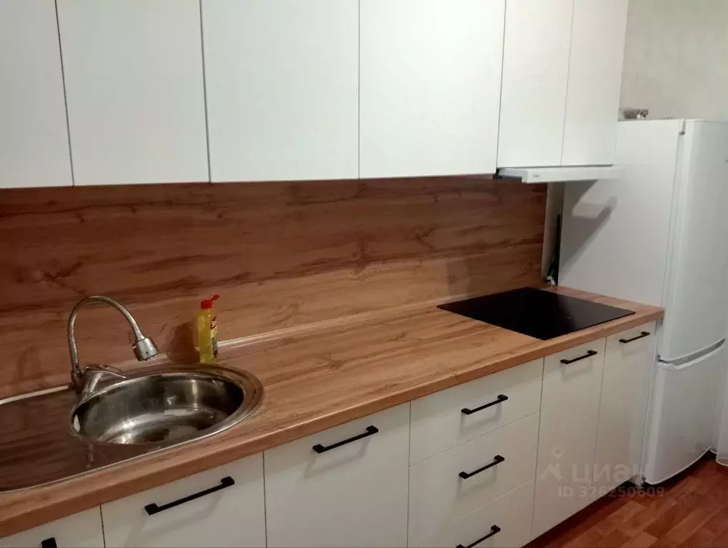 2-к кв. Марий Эл, Йошкар-Ола ул. Йывана Кырли, 46В (45.0 м) - Фото 1