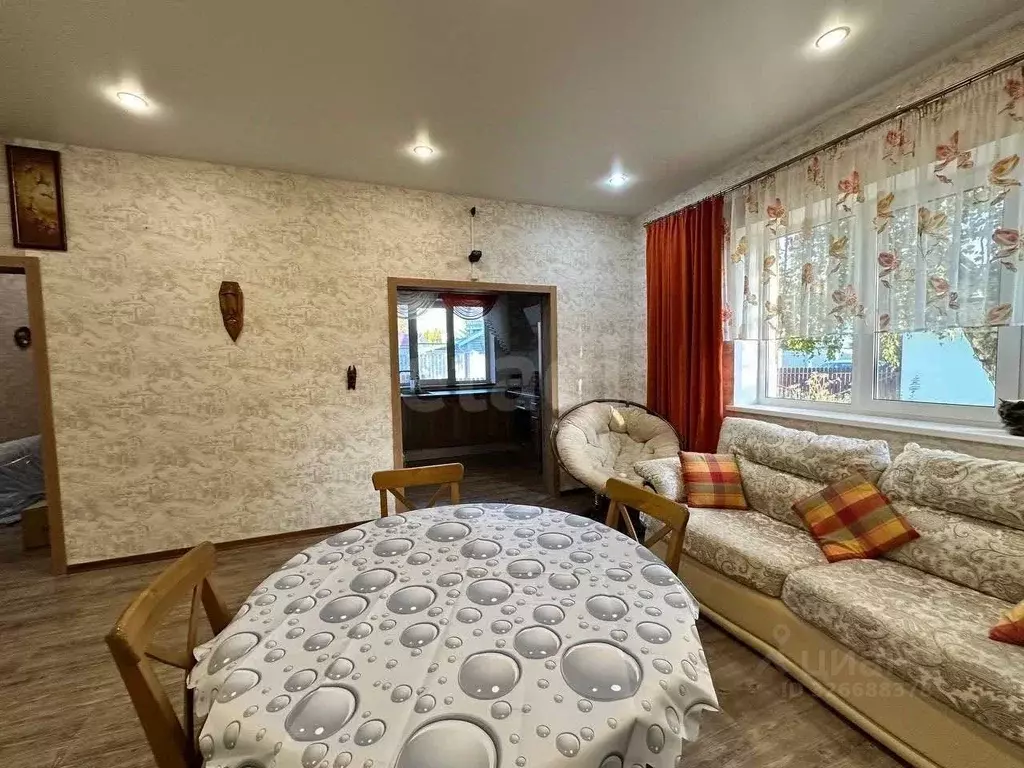 Дом в Тверская область, Конаковский муниципальный округ, Московское ... - Фото 2