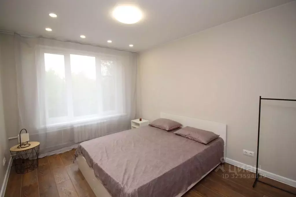 3-к кв. Москва Болотниковская ул., 42К3 (64.0 м) - Фото 0