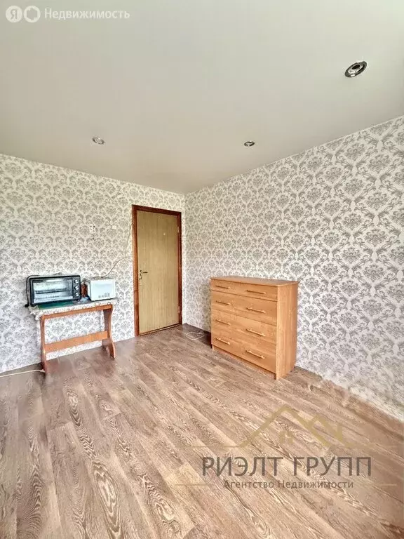 1-комнатная квартира: Казань, улица Академика Павлова, 11 (38.4 м) - Фото 2
