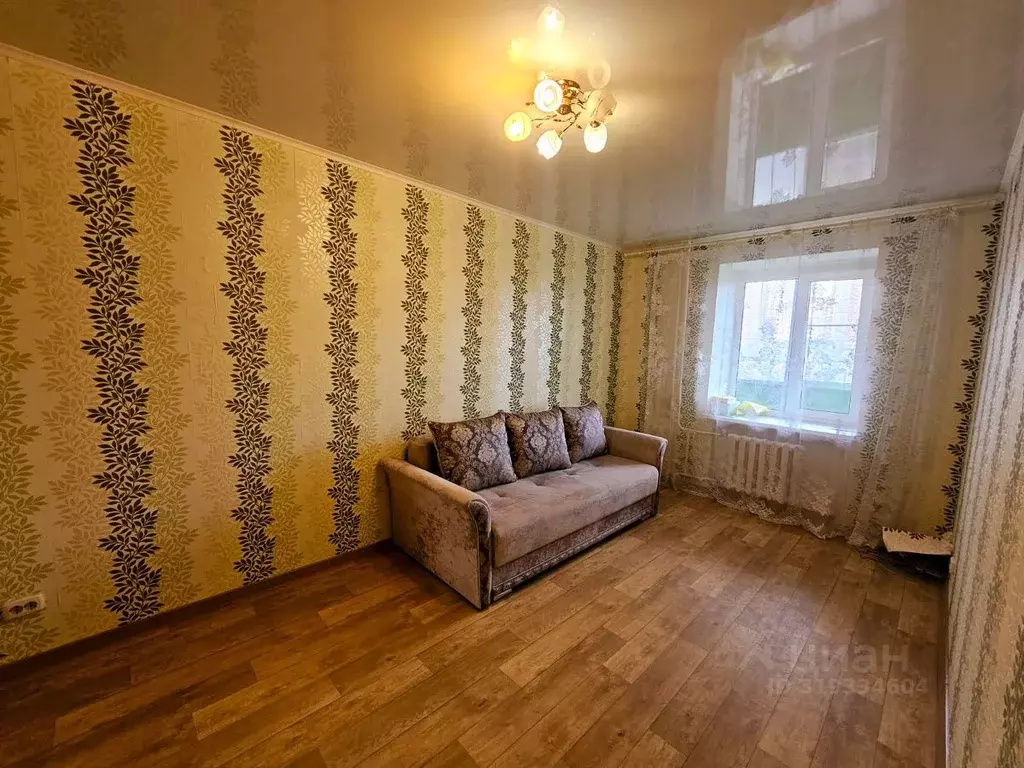 1-к кв. Тюменская область, Тюмень Солнечный проезд, 7 (36.0 м) - Фото 0