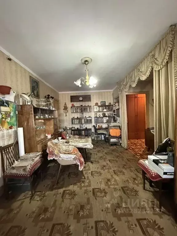 2-к кв. Амурская область, Белогорск Томский пер., 22 (44.0 м) - Фото 1